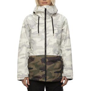 686 Athena Insulated Ski/Snowboard Jacket